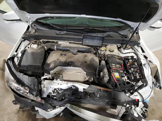 1G11C5SA0GF165528 - 2016 CHEVROLET MALIBU LIM LT 白色 照片 11
