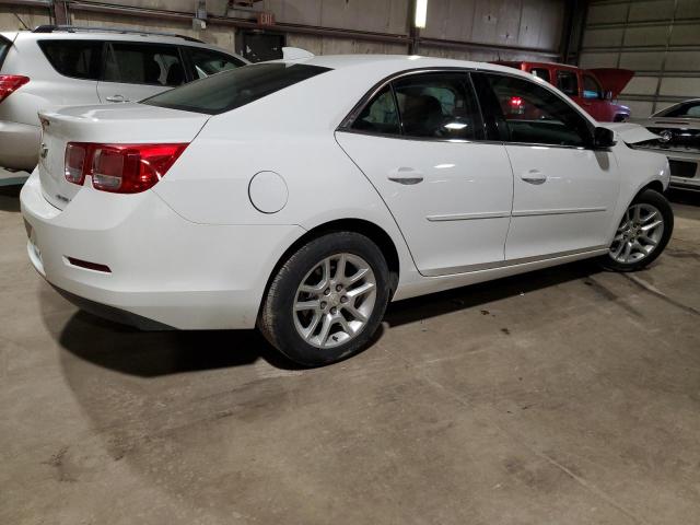 1G11C5SA0GF165528 - 2016 CHEVROLET MALIBU LIM LT 白色 照片 3