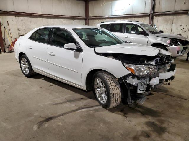 1G11C5SA0GF165528 - 2016 CHEVROLET MALIBU LIM LT 白色 照片 4