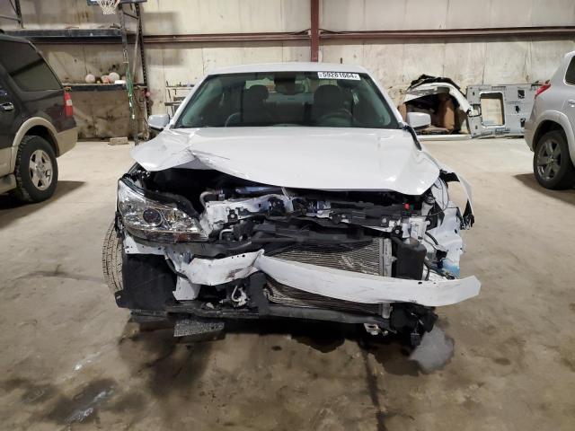 1G11C5SA0GF165528 - 2016 CHEVROLET MALIBU LIM LT 白色 照片 5