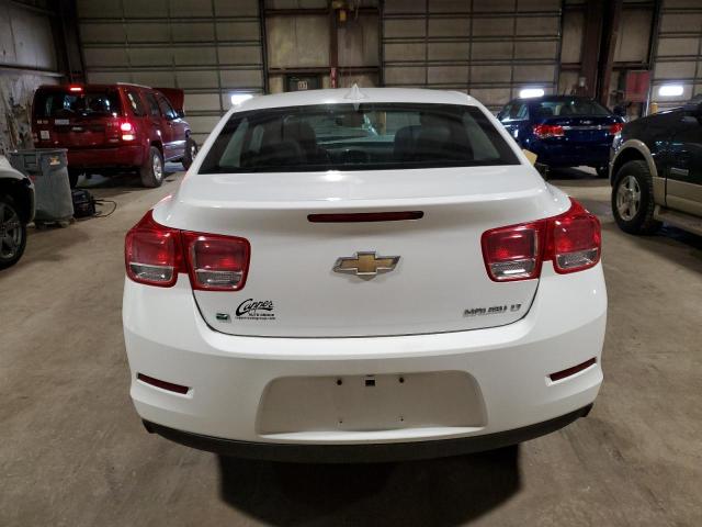 1G11C5SA0GF165528 - 2016 CHEVROLET MALIBU LIM LT 白色 照片 6