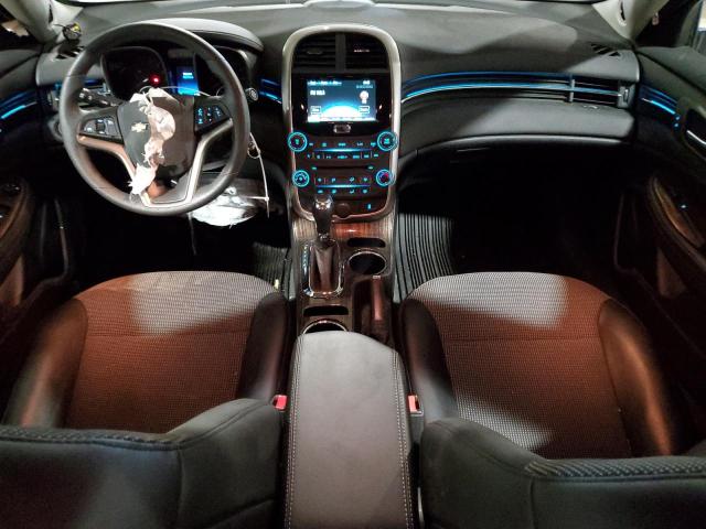 1G11C5SA0GF165528 - 2016 CHEVROLET MALIBU LIM LT 白色 照片 8