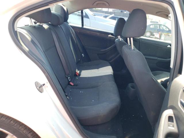 3VW1K7AJ1DM240379 - 2013 VOLKSWAGEN JETTA BASE 白色 照片 10