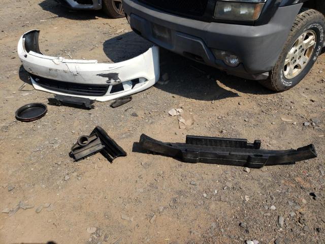 3VW1K7AJ1DM240379 - 2013 VOLKSWAGEN JETTA BASE 白色 照片 12