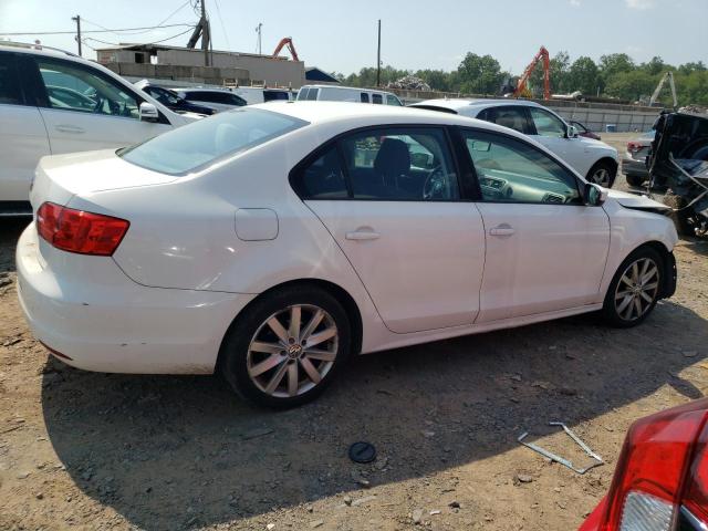 3VW1K7AJ1DM240379 - 2013 VOLKSWAGEN JETTA BASE 白色 照片 3