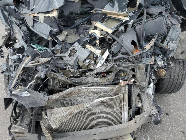 1G4ZP5SS7HU173142 - 2017 BUICK LACROSSE ESSENCE გრაფიტი ფოტო 11