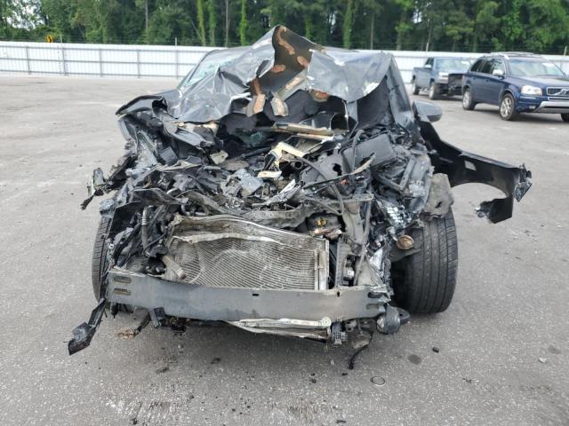 1G4ZP5SS7HU173142 - 2017 BUICK LACROSSE ESSENCE გრაფიტი ფოტო 5