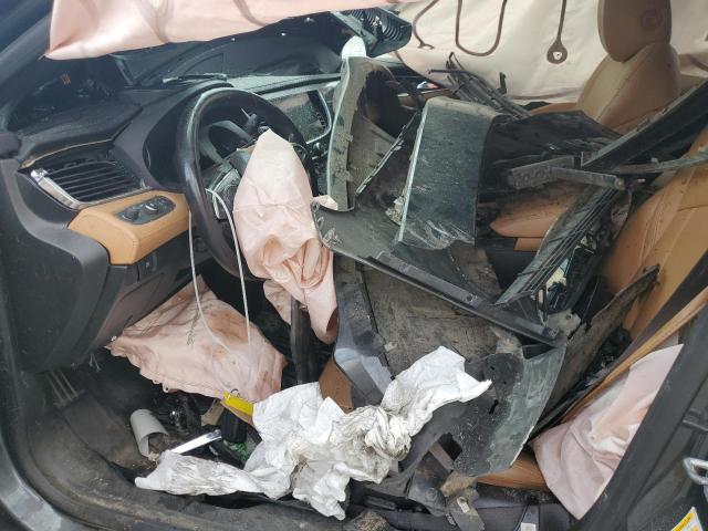 1G4ZP5SS7HU173142 - 2017 BUICK LACROSSE ESSENCE გრაფიტი ფოტო 7