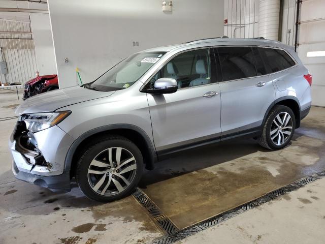 2016 HONDA PILOT TOURING, null