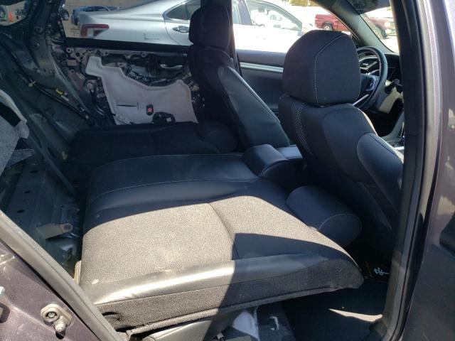 19XFC2F80LE208093 - 2020 HONDA CIVIC SPORT 灰色 照片 10