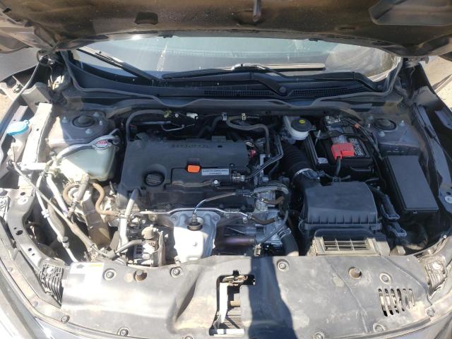 19XFC2F80LE208093 - 2020 HONDA CIVIC SPORT 灰色 照片 11