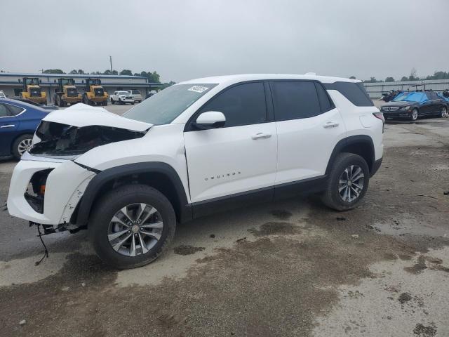 2025 CHEVROLET EQUINOX LT, 