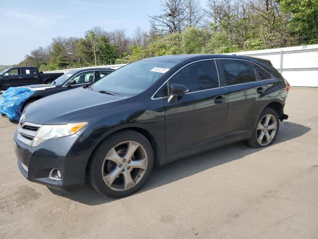 2013 TOYOTA VENZA LE, null