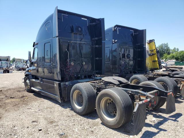 3AKJGLD62ESFP9269 - 2014 FREIGHTLINER CASCADIA 1 BLACK photo 3