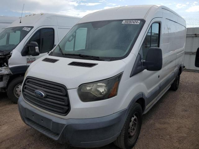 2015 FORD TRANSIT T-150, 