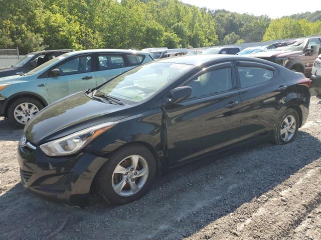 2014 HYUNDAI ELANTRA SE, null