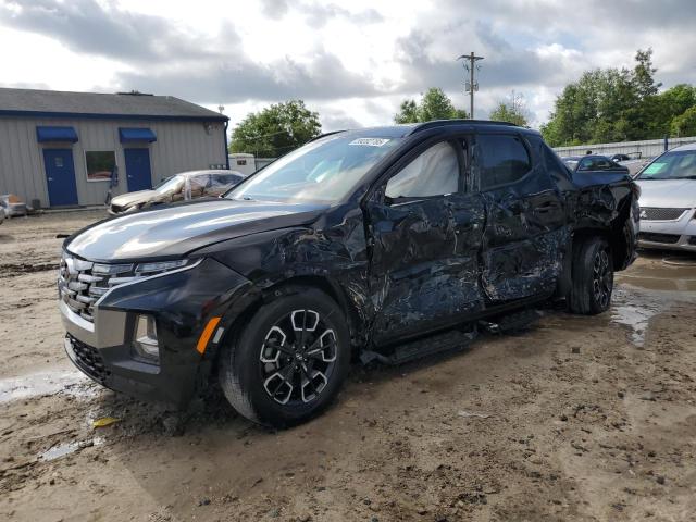 2023 HYUNDAI SANTA CRUZ SEL, null