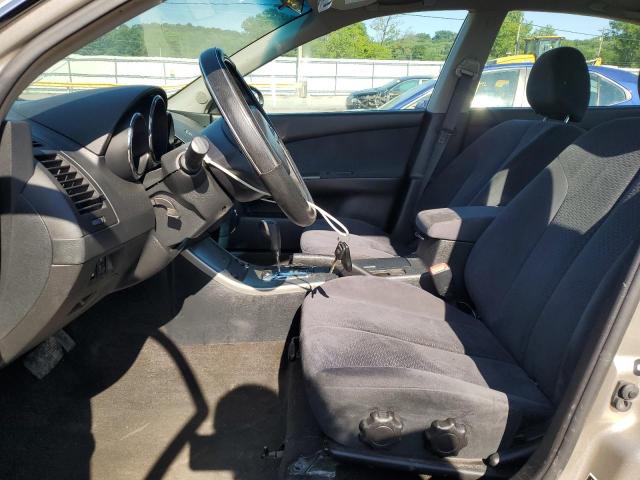 1N4AL11D66C269278 - 2006 NISSAN ALTIMA S SILVER photo 7