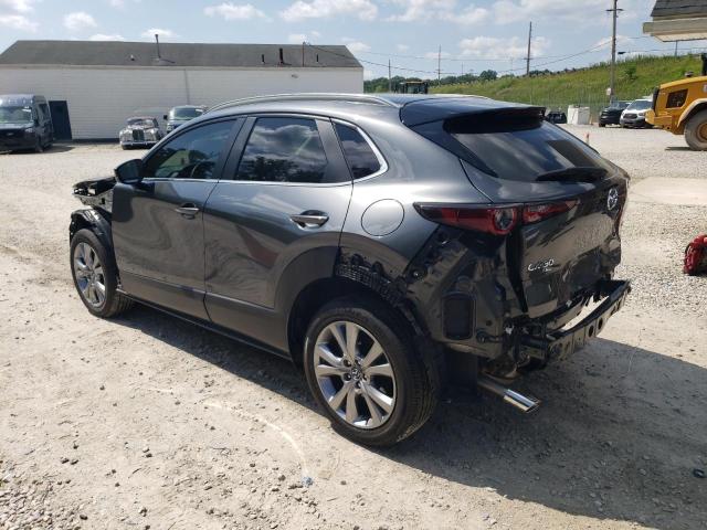 3MVDMBCM7PM522677 - 2023 MAZDA CX-30 PREFERRED GRAY photo 2