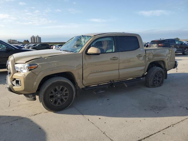 2020 TOYOTA TACOMA DOUBLE CAB, null