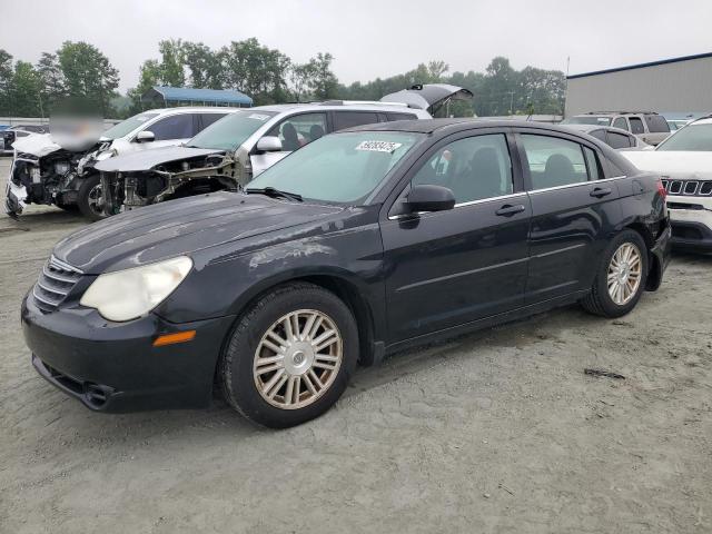 2007 CHRYSLER SEBRING TOURING, null