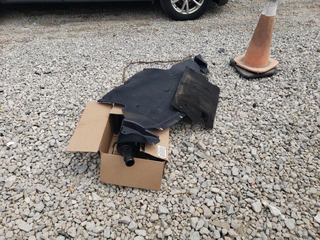 1FM5K8ACXPGC19925 - 2023 FORD EXPLORER POLICE INTERCEPTOR BLACK photo 13