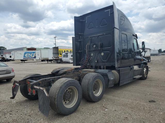 1FUJGLD61ELFU3732 - 2014 FREIGHTLINER CASCADIA 1 BLACK photo 4