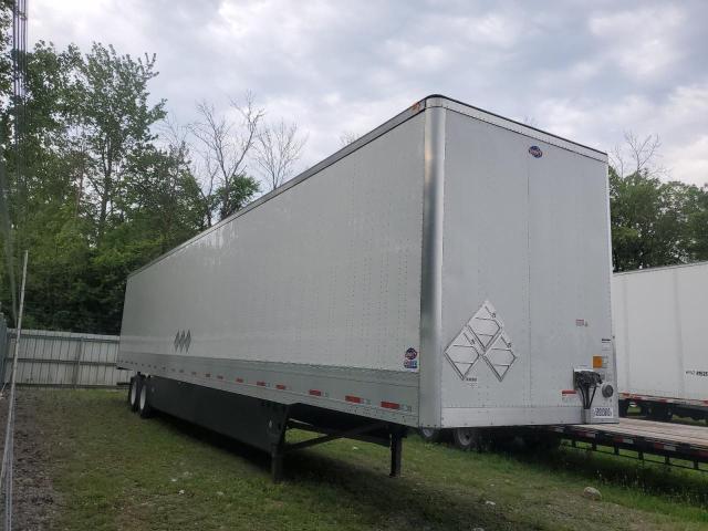 1UYVS2531P3872521 - 2023 UTILITY TRAILER Ağ foto 1