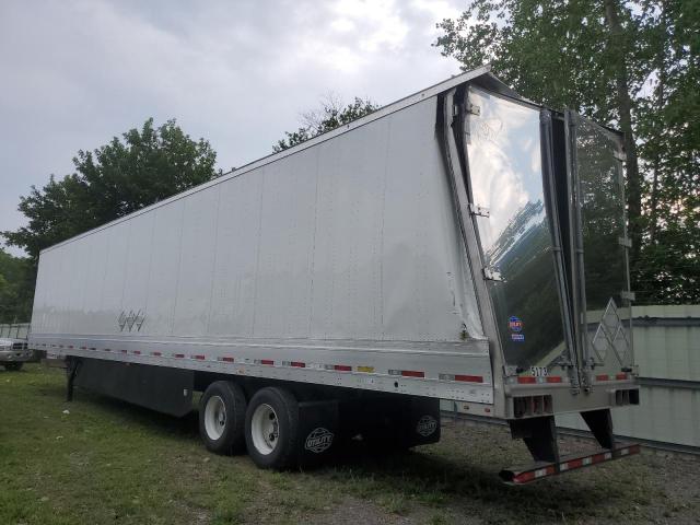 1UYVS2531P3872521 - 2023 UTILITY TRAILER Ağ foto 3