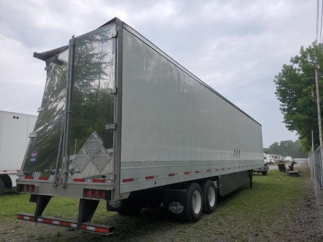 1UYVS2531P3872521 - 2023 UTILITY TRAILER Ağ foto 4