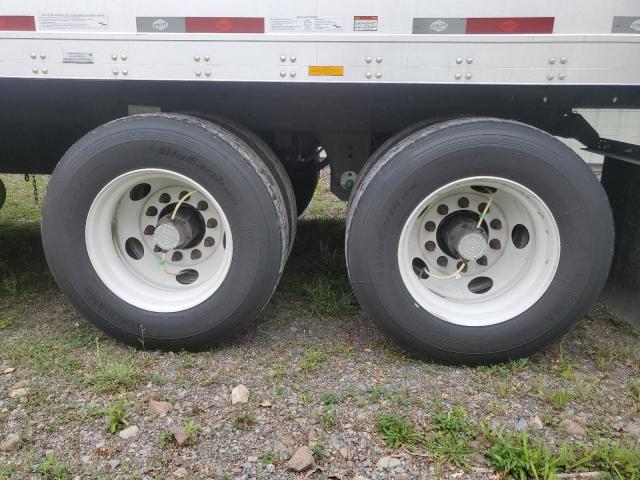 1UYVS2531P3872521 - 2023 UTILITY TRAILER Ağ foto 6