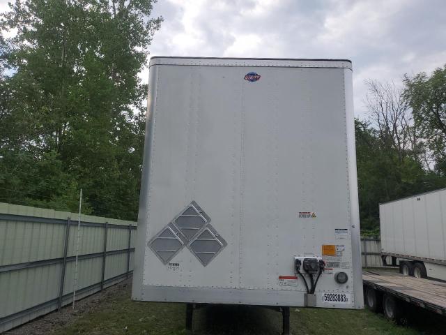 1UYVS2531P3872521 - 2023 UTILITY TRAILER Ağ foto 7