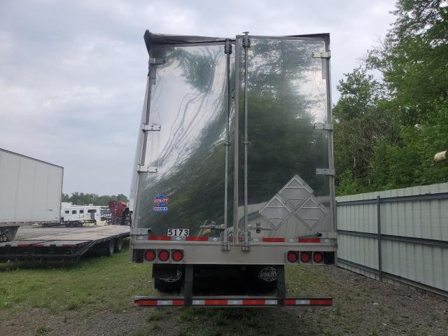 1UYVS2531P3872521 - 2023 UTILITY TRAILER Ağ foto 8