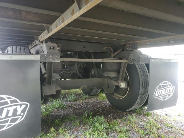 1UYVS2531P3872521 - 2023 UTILITY TRAILER Ağ foto 9