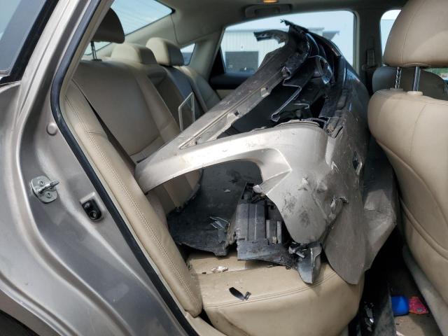 1N4AL3AP0DC237042 - 2013 NISSAN ALTIMA 2.5 TAN photo 10