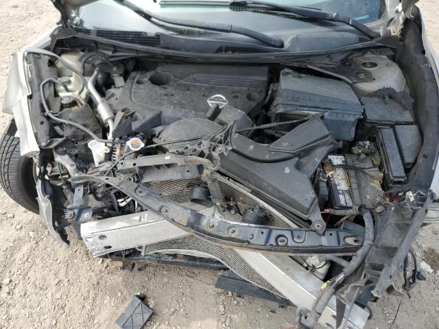 1N4AL3AP0DC237042 - 2013 NISSAN ALTIMA 2.5 TAN photo 11