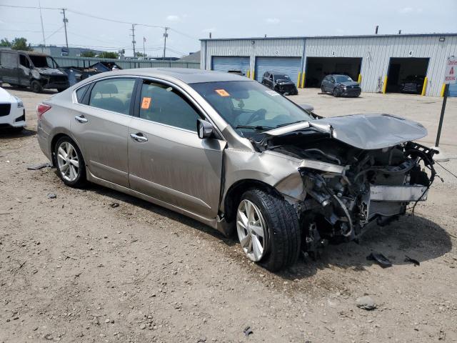 1N4AL3AP0DC237042 - 2013 NISSAN ALTIMA 2.5 TAN photo 4
