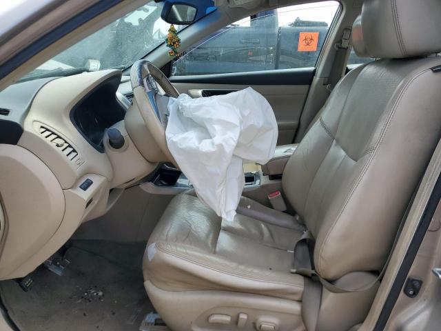 1N4AL3AP0DC237042 - 2013 NISSAN ALTIMA 2.5 TAN photo 7