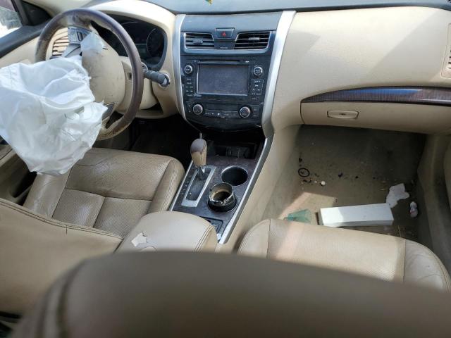 1N4AL3AP0DC237042 - 2013 NISSAN ALTIMA 2.5 TAN photo 8