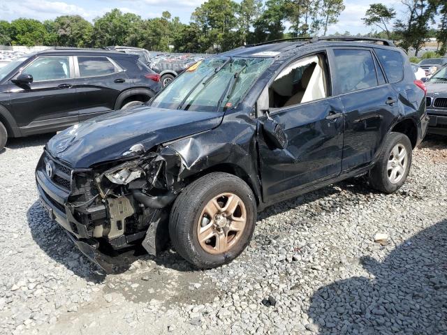 2009 TOYOTA RAV4, 