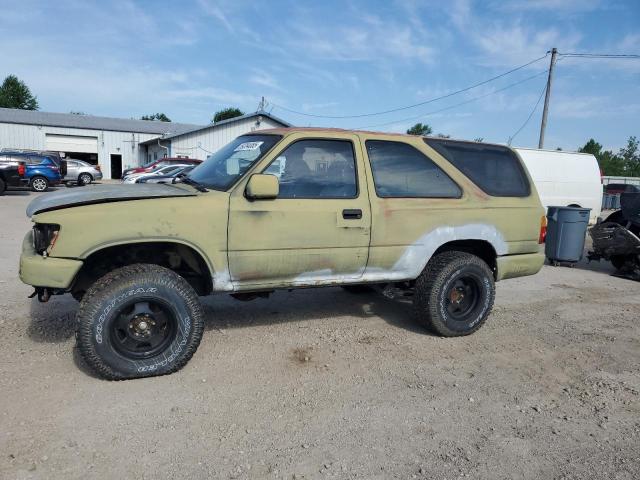 1990 TOYOTA 4RUNNER VN39 SR5, 