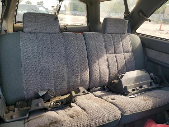 JT3VN39J2L0015905 - 1990 TOYOTA 4RUNNER VN39 SR5 TWO TONE photo 10