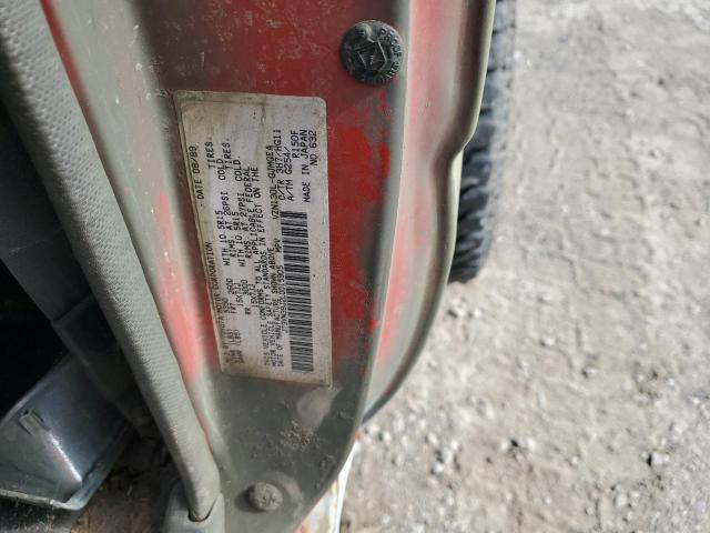 JT3VN39J2L0015905 - 1990 TOYOTA 4RUNNER VN39 SR5 TWO TONE photo 12