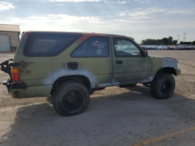 JT3VN39J2L0015905 - 1990 TOYOTA 4RUNNER VN39 SR5 TWO TONE photo 3