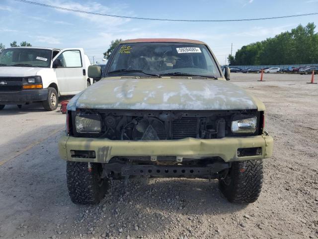 JT3VN39J2L0015905 - 1990 TOYOTA 4RUNNER VN39 SR5 TWO TONE photo 5