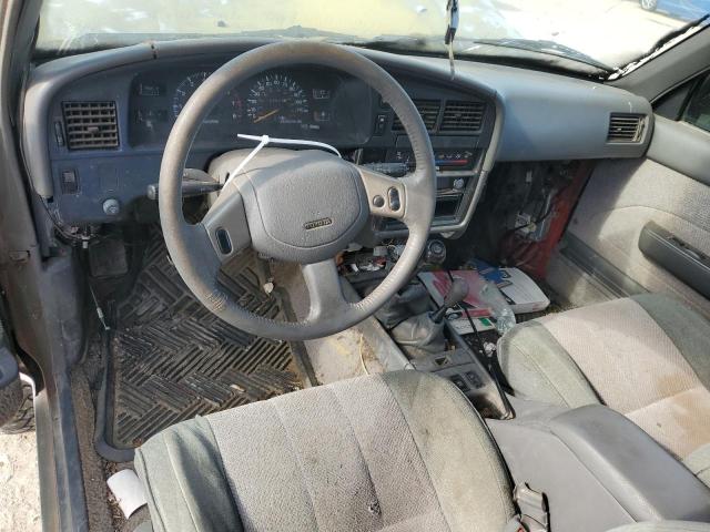 JT3VN39J2L0015905 - 1990 TOYOTA 4RUNNER VN39 SR5 TWO TONE photo 8