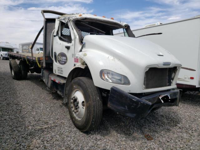 2014 FREIGHTLINER M2 106 MEDIUM DUTY, 