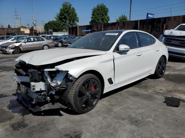 2023 GENESIS G70 BASE, 