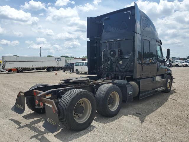 3AKJGLD69FSGJ8795 - 2015 FREIGHTLINER CASCADIA 1 BLACK photo 4