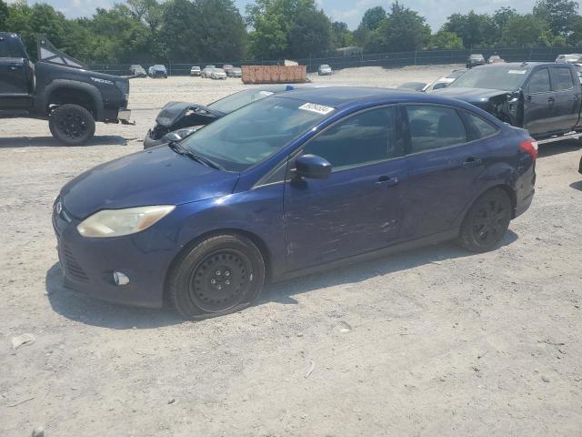 2012 FORD FOCUS SE, 